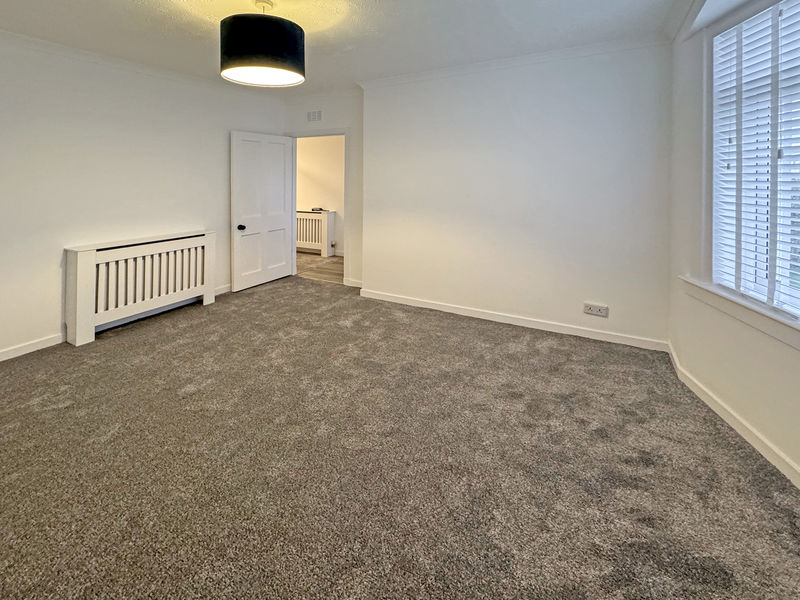 Carlibar Avenue Knightswood